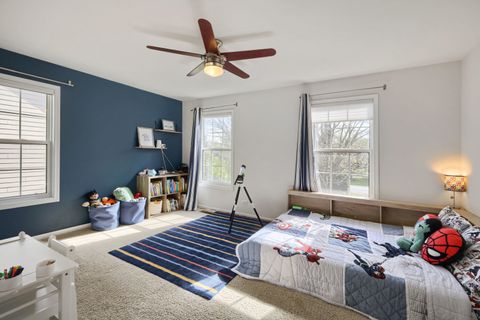 Tiny photo for 155 Michigan Drive, Bloomingdale, IL 60108 (MLS # 12631918)