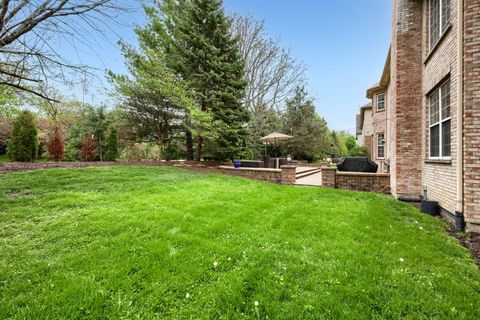 Tiny photo for 155 Michigan Drive, Bloomingdale, IL 60108 (MLS # 12631918)