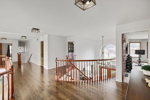 Tiny photo for 155 Michigan Drive, Bloomingdale, IL 60108 (MLS # 12631918)