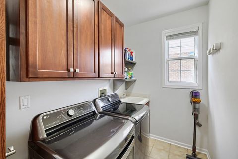 Tiny photo for 155 Michigan Drive, Bloomingdale, IL 60108 (MLS # 12631918)