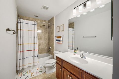 Tiny photo for 155 Michigan Drive, Bloomingdale, IL 60108 (MLS # 12631918)