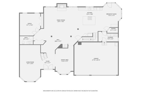 Tiny photo for 155 Michigan Drive, Bloomingdale, IL 60108 (MLS # 12631918)