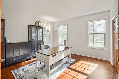 Tiny photo for 155 Michigan Drive, Bloomingdale, IL 60108 (MLS # 12631918)
