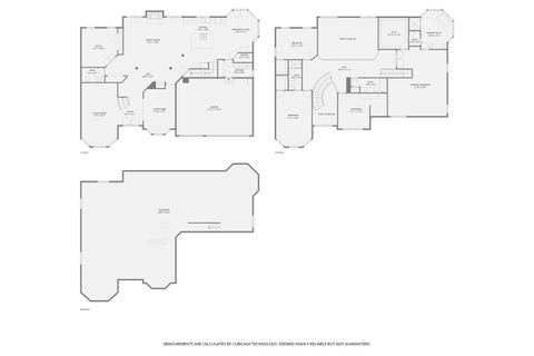Tiny photo for 155 Michigan Drive, Bloomingdale, IL 60108 (MLS # 12631918)