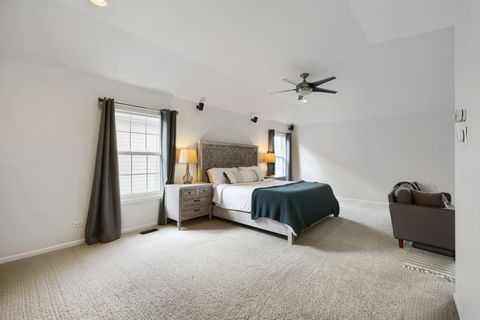 Tiny photo for 155 Michigan Drive, Bloomingdale, IL 60108 (MLS # 12631918)