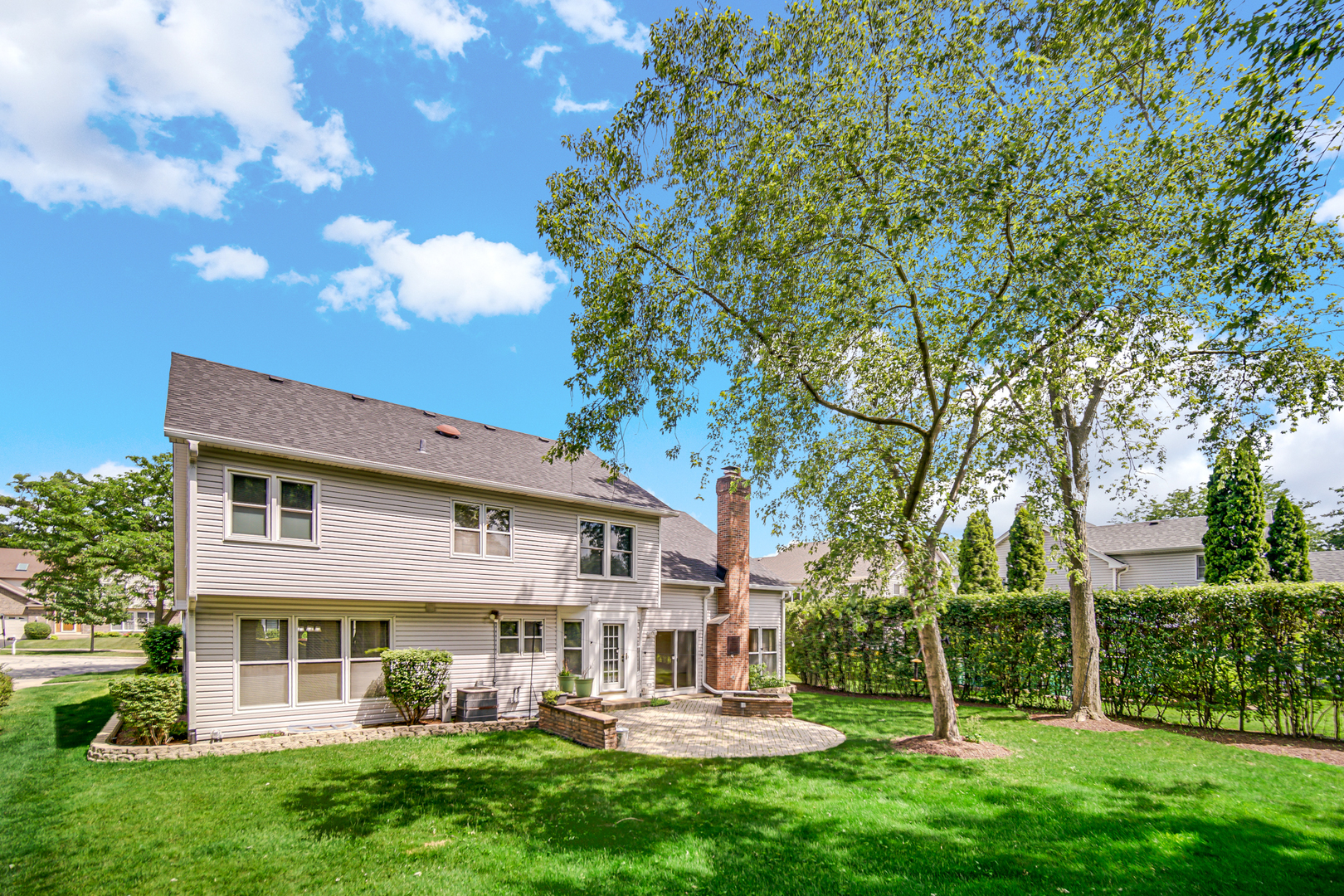 1630 Ainsley Lane