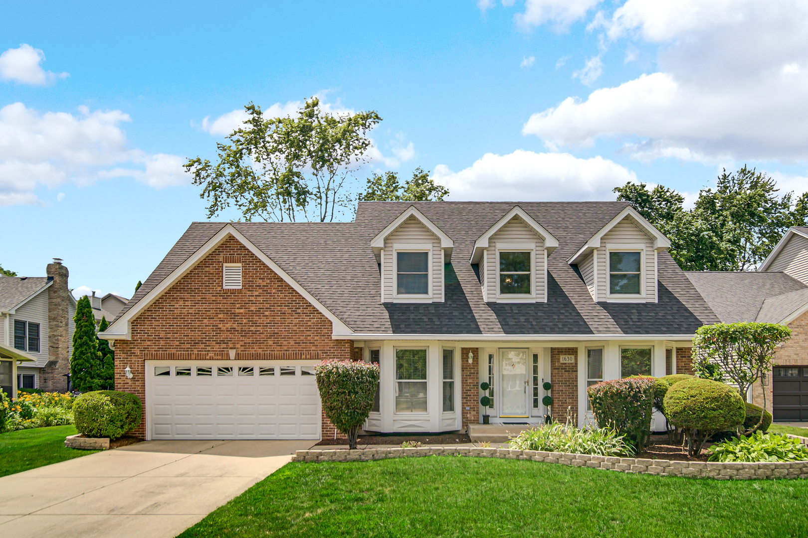 1630 Ainsley Lane