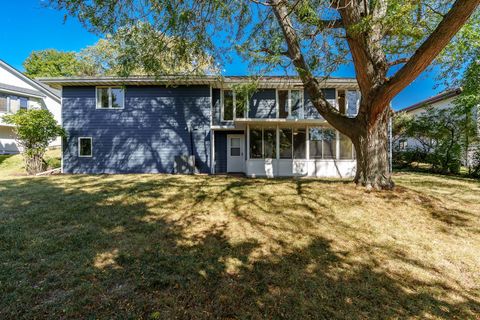 Tiny photo for 5421 FRIENDSWOOD Court, Rockford, IL 61114 (MLS # 12492931)
