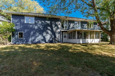 Tiny photo for 5421 FRIENDSWOOD Court, Rockford, IL 61114 (MLS # 12492931)