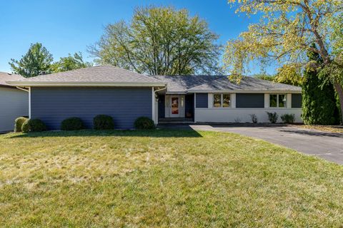 Tiny photo for 5421 FRIENDSWOOD Court, Rockford, IL 61114 (MLS # 12492931)