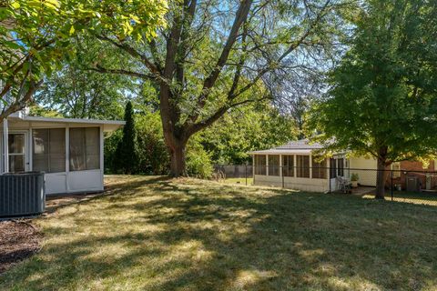 Tiny photo for 5421 FRIENDSWOOD Court, Rockford, IL 61114 (MLS # 12492931)