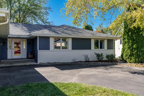 Tiny photo for 5421 FRIENDSWOOD Court, Rockford, IL 61114 (MLS # 12492931)