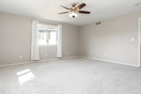 Tiny photo for 5421 FRIENDSWOOD Court, Rockford, IL 61114 (MLS # 12492931)