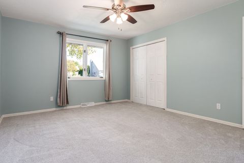 Tiny photo for 5421 FRIENDSWOOD Court, Rockford, IL 61114 (MLS # 12492931)