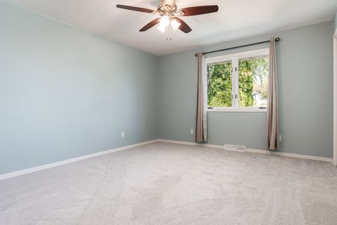 Tiny photo for 5421 FRIENDSWOOD Court, Rockford, IL 61114 (MLS # 12492931)