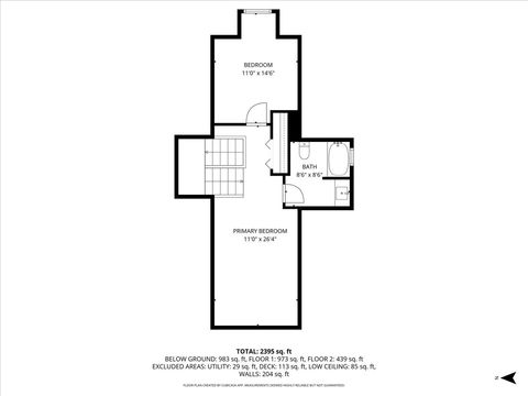 Tiny photo for 8225 S MANISTEE Avenue, Chicago, IL 60617 (MLS # 12510821)