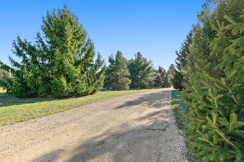 Tiny photo for 22011 Pringle Drive, Marengo, IL 60152 (MLS # 12606413)