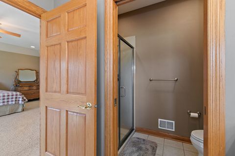 Tiny photo for 22011 Pringle Drive, Marengo, IL 60152 (MLS # 12606413)