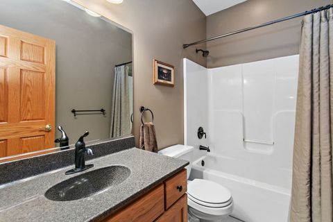 Tiny photo for 22011 Pringle Drive, Marengo, IL 60152 (MLS # 12606413)