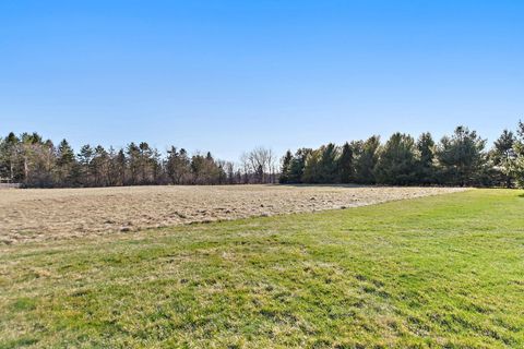 Tiny photo for 22011 Pringle Drive, Marengo, IL 60152 (MLS # 12606413)