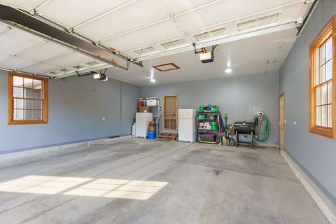 Tiny photo for 22011 Pringle Drive, Marengo, IL 60152 (MLS # 12606413)