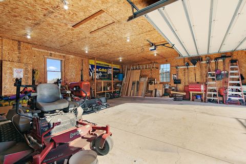 Tiny photo for 22011 Pringle Drive, Marengo, IL 60152 (MLS # 12606413)