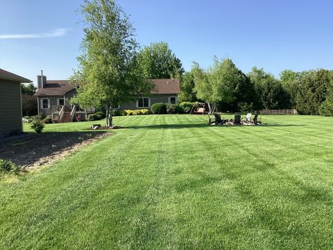 Tiny photo for 22011 Pringle Drive, Marengo, IL 60152 (MLS # 12606413)