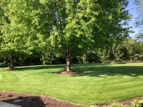 Tiny photo for 22011 Pringle Drive, Marengo, IL 60152 (MLS # 12606413)