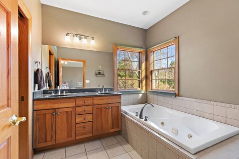 Tiny photo for 22011 Pringle Drive, Marengo, IL 60152 (MLS # 12606413)