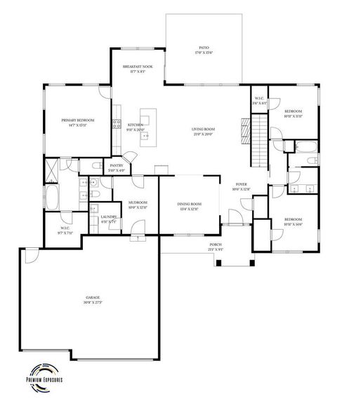 Tiny photo for 606 N Beacon Hill Circle, Urbana, IL 61802 (MLS # 12572775)