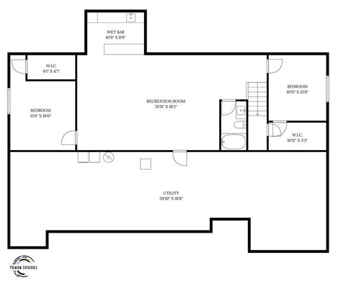 Tiny photo for 606 N Beacon Hill Circle, Urbana, IL 61802 (MLS # 12572775)