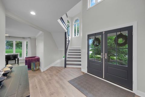 Tiny photo for 3901 White Eagle Drive, Naperville, IL 60564 (MLS # 12492270)