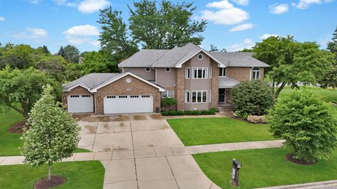 Tiny photo for 3901 White Eagle Drive, Naperville, IL 60564 (MLS # 12492270)