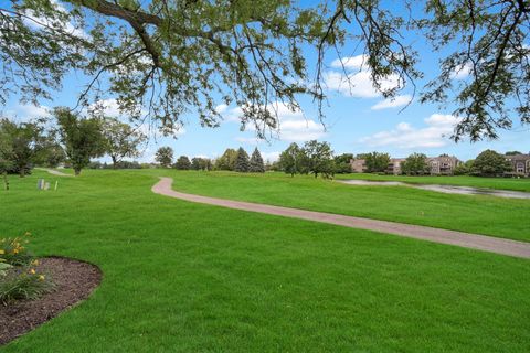 Tiny photo for 3901 White Eagle Drive, Naperville, IL 60564 (MLS # 12492270)