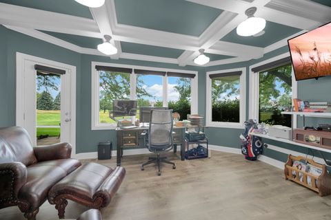 Tiny photo for 3901 White Eagle Drive, Naperville, IL 60564 (MLS # 12492270)