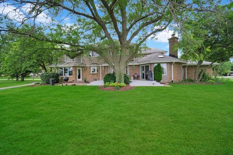 Tiny photo for 3901 White Eagle Drive, Naperville, IL 60564 (MLS # 12492270)