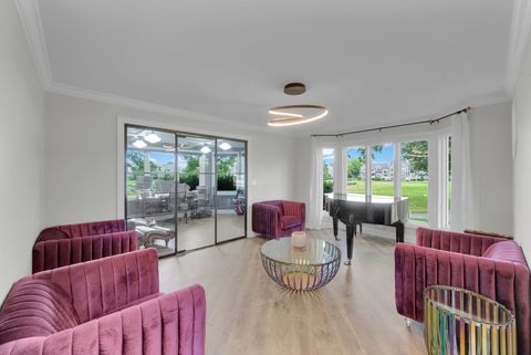 Tiny photo for 3901 White Eagle Drive, Naperville, IL 60564 (MLS # 12492270)