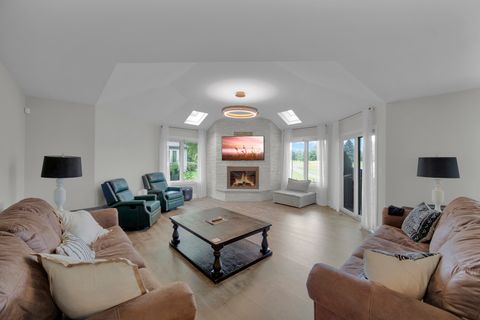 Tiny photo for 3901 White Eagle Drive, Naperville, IL 60564 (MLS # 12492270)