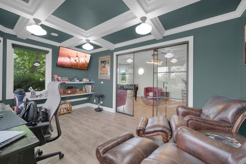 Tiny photo for 3901 White Eagle Drive, Naperville, IL 60564 (MLS # 12492270)