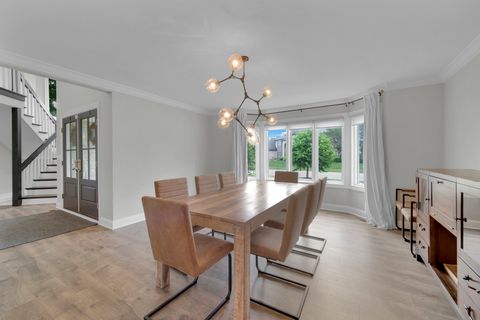 Tiny photo for 3901 White Eagle Drive, Naperville, IL 60564 (MLS # 12492270)