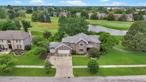 Tiny photo for 3901 White Eagle Drive, Naperville, IL 60564 (MLS # 12492270)