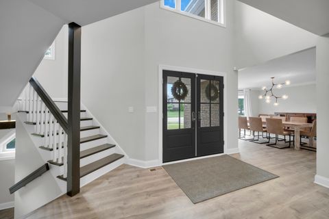 Tiny photo for 3901 White Eagle Drive, Naperville, IL 60564 (MLS # 12492270)