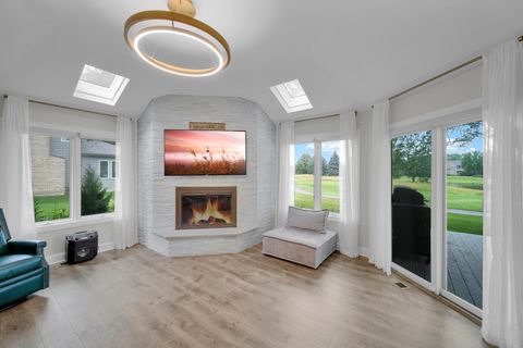 Tiny photo for 3901 White Eagle Drive, Naperville, IL 60564 (MLS # 12492270)