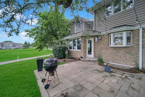 Tiny photo for 3901 White Eagle Drive, Naperville, IL 60564 (MLS # 12492270)