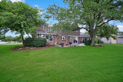 Tiny photo for 3901 White Eagle Drive, Naperville, IL 60564 (MLS # 12492270)