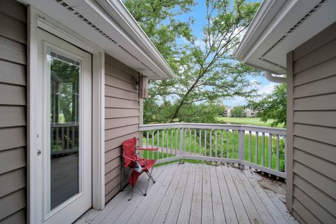 Tiny photo for 3901 White Eagle Drive, Naperville, IL 60564 (MLS # 12492270)
