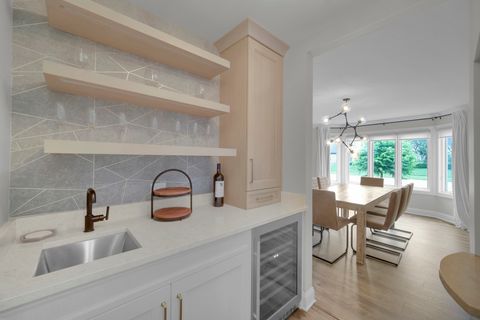 Tiny photo for 3901 White Eagle Drive, Naperville, IL 60564 (MLS # 12492270)