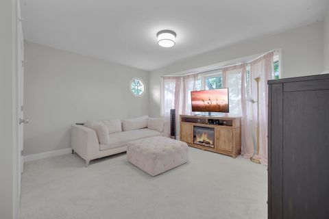 Tiny photo for 3901 White Eagle Drive, Naperville, IL 60564 (MLS # 12492270)