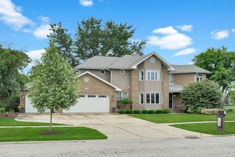 3901 White Eagle Drive Naperville IL 60564