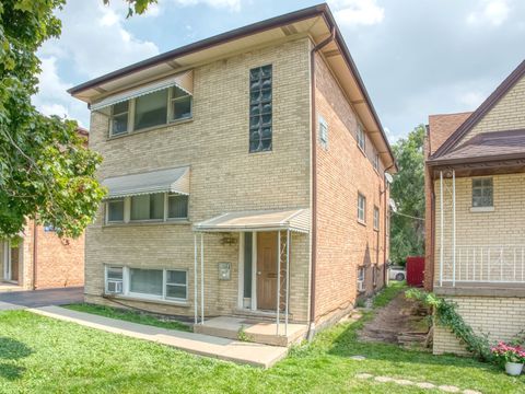 Photo of 1617 N 35th Avenue, Melrose Park, IL 60160 (MLS # 12675899)